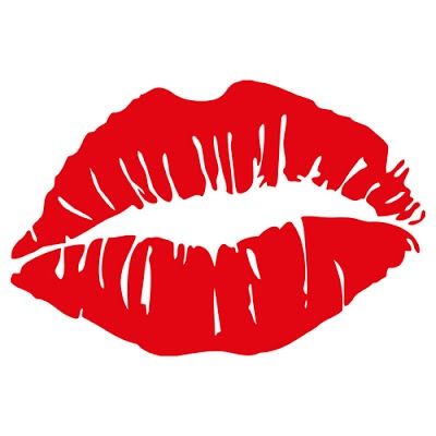 vector-labios