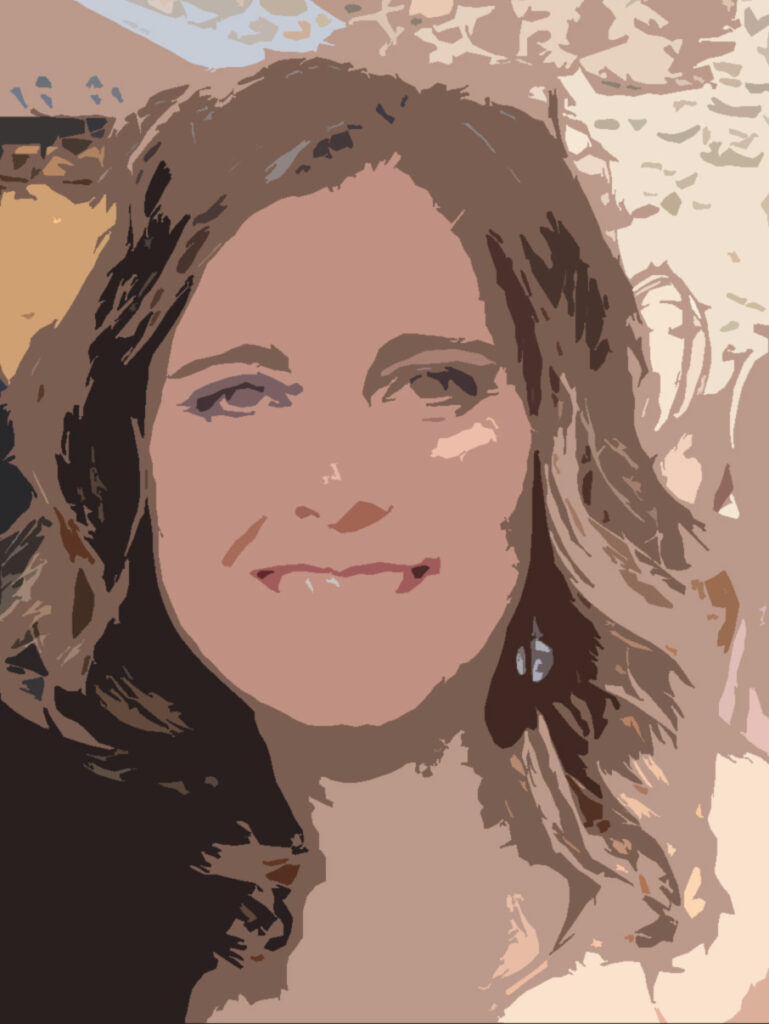 Isabel GarcĆa Ferro, autora de recursoswebyseo