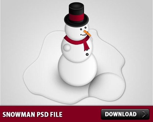 Photoshop: descargar gratis recursos de Navidad