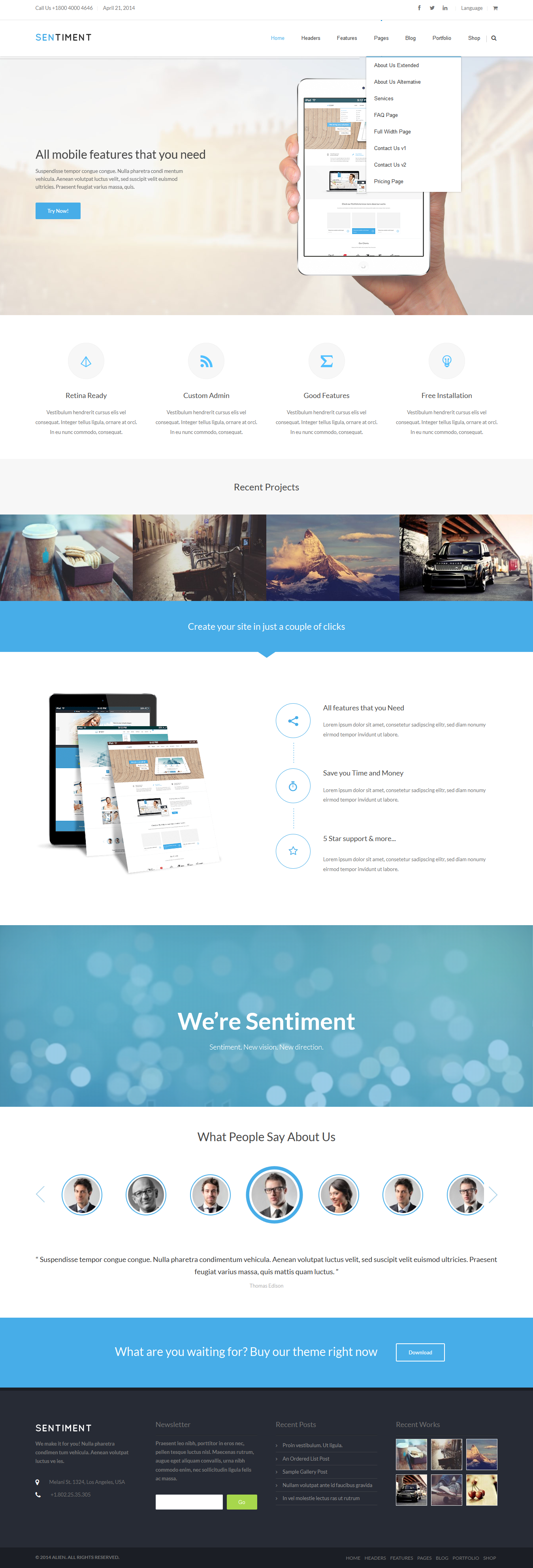 wordpress-temas-negocios-premium