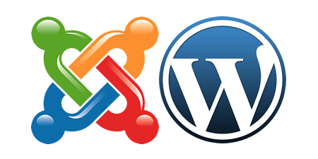 WordPress vs. Joomla ¿Cual es mejor?