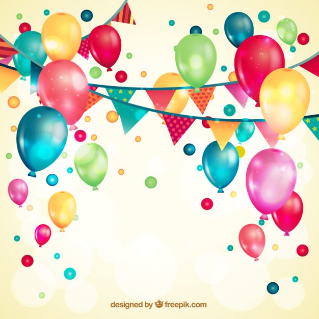 globos-cumpleaños-vector
