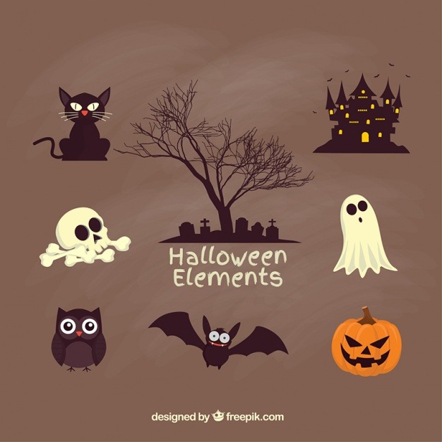 elementos-para-halloween