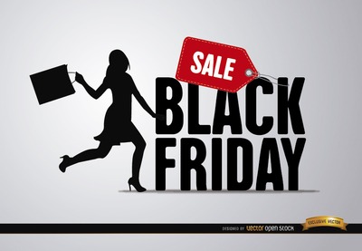 black-friday-mujer-compras