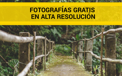 descarga fotos gratis blog