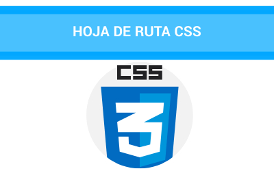 Hoja de ruta para desarrolladores CSS con más de 60 recursos GRATIS