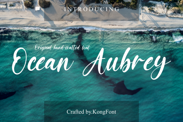 ocean aubrey