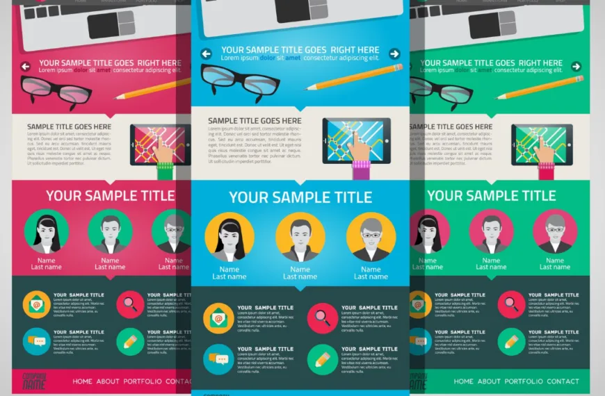 templates html jpeg