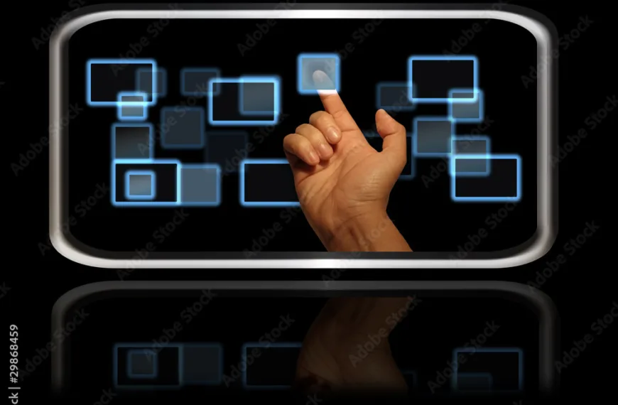 3d virtual hand stockpack adobe stock jpg