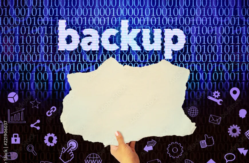backup hands holding blank paper stockpack adobe stock jpg