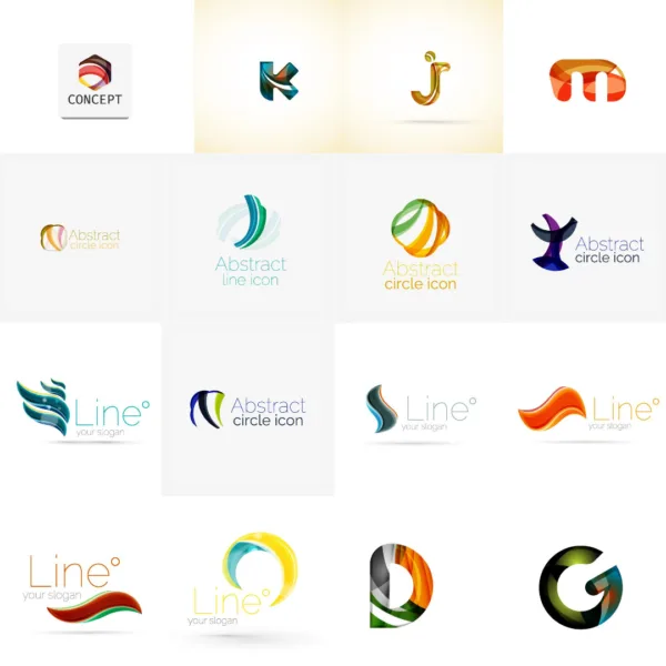 tipografias para logos jpeg