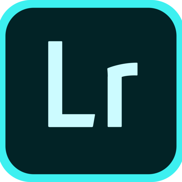 logo lightroom