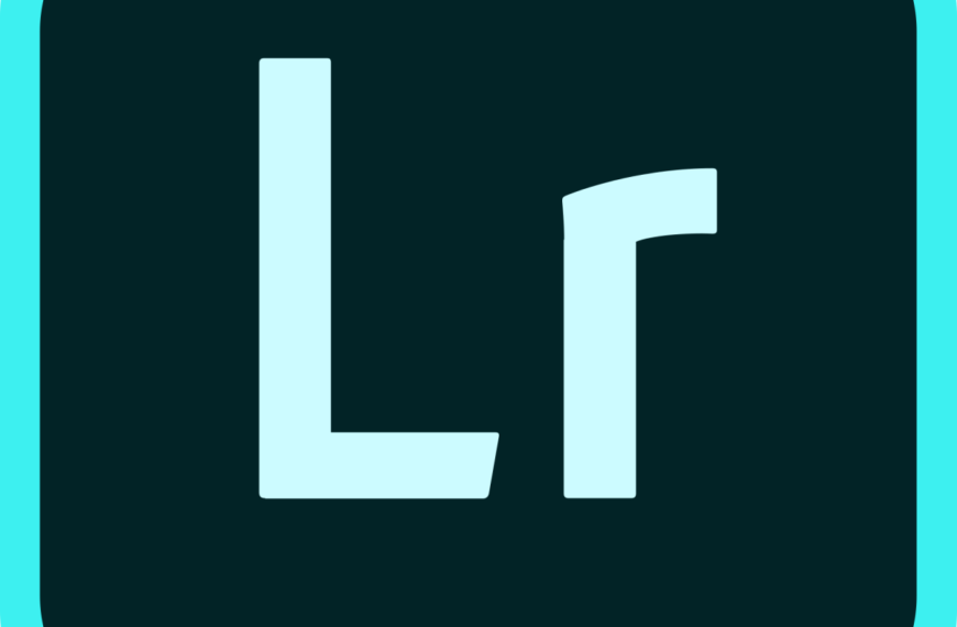 logo lightroom