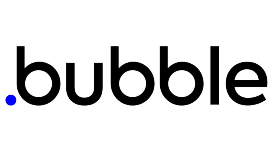 Bubble: Cómo Crear Aplicaciones Web Potentes sin Escribir Código