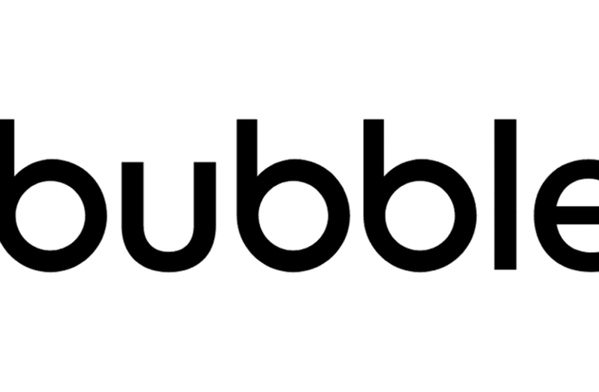 Bubble: Cómo Crear Aplicaciones Web Potentes sin Escribir Código