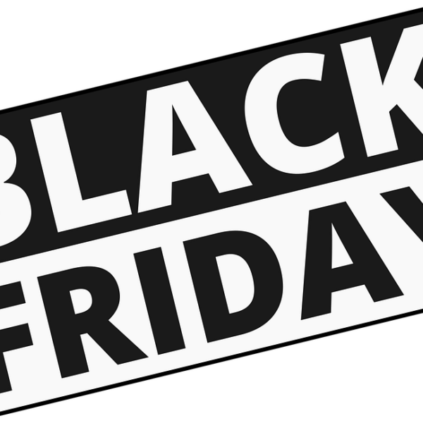 black friday vectores gratis
