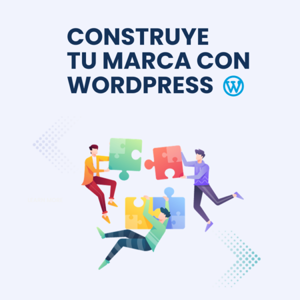 como construir tu marca personal usando wordpress