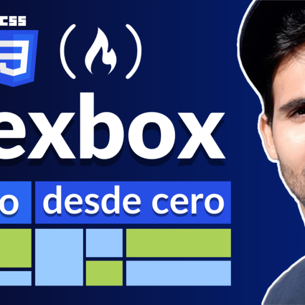 css flexbox aprende paso a paso