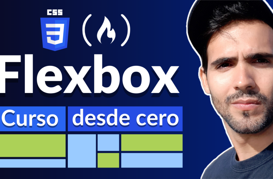 css flexbox aprende paso a paso