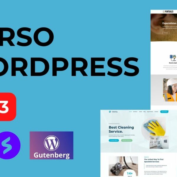 curso wordpress gratis 2 instalar wordpress