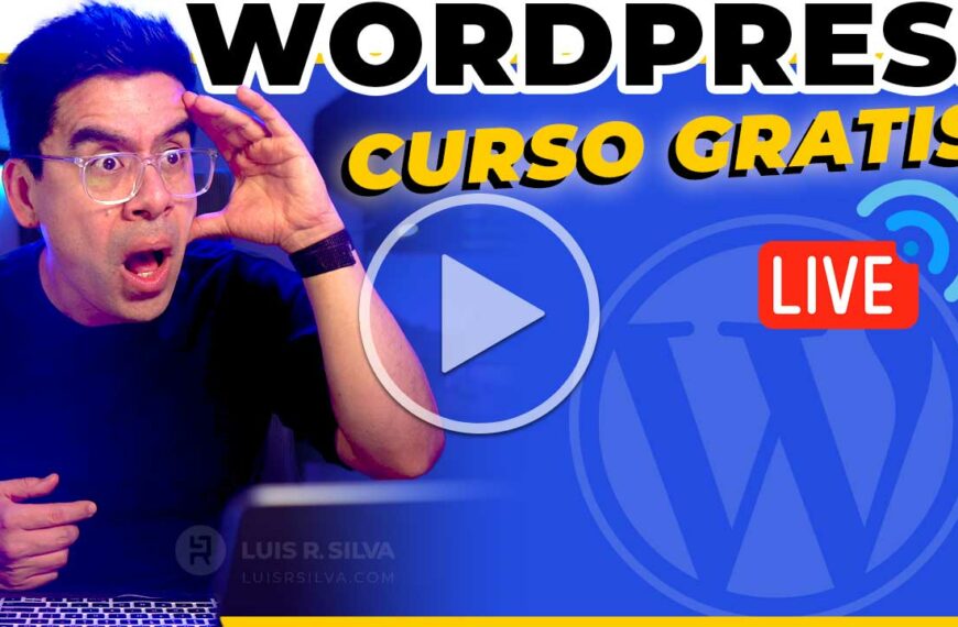 curso wordpress gratis 4 personaliza el diseno en wordpress