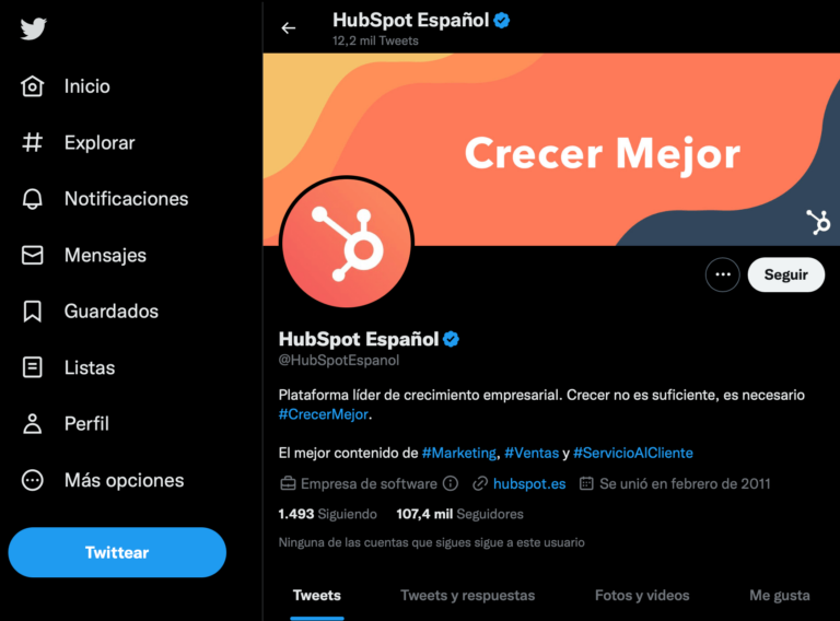 ejemplos de paginas web con menus originales
