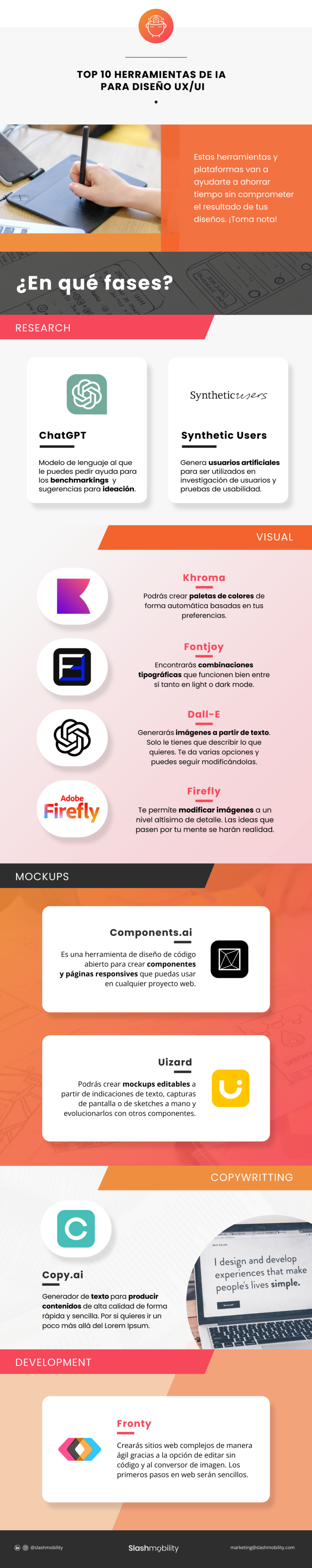 herramientas ai para disenadores ux ui