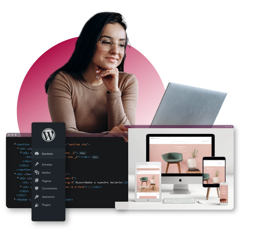 hosting especializado en wordpress
