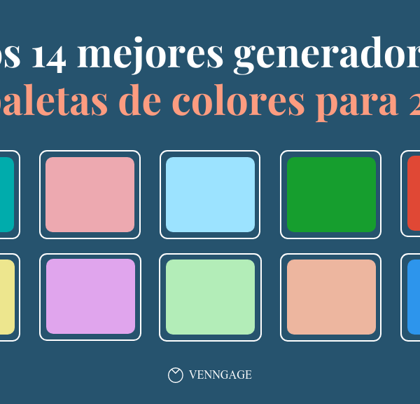 los mejores generadores de paletas de colores para disenadores