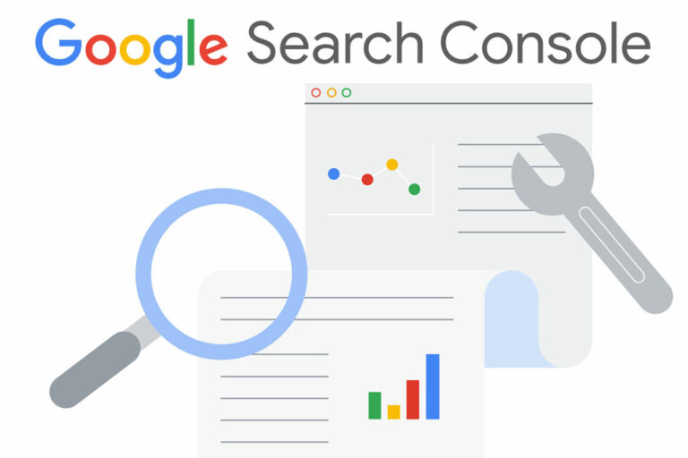 maximiza tu rendimiento con google search console una herramienta esencial para tu sitio web