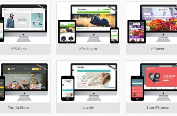 plantillas gratis prestashop que te gustaran
