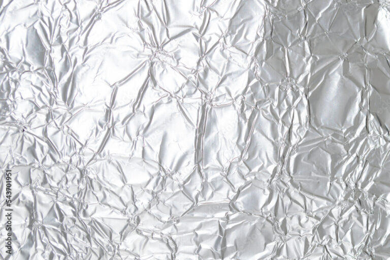 texturas de papel de aluminio gratis