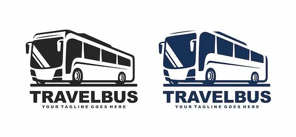 vectores de autobuses gratis