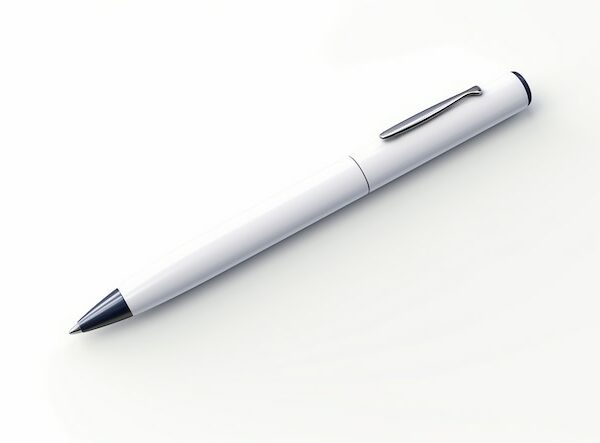 vectores de boligrafos gratis