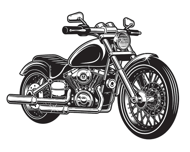 vectores de motos gratis