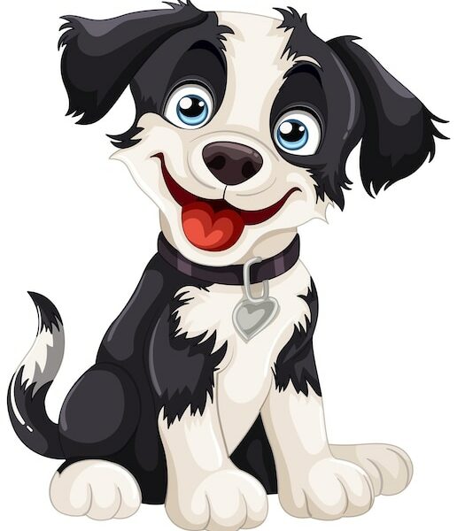 vectores de perros gratis