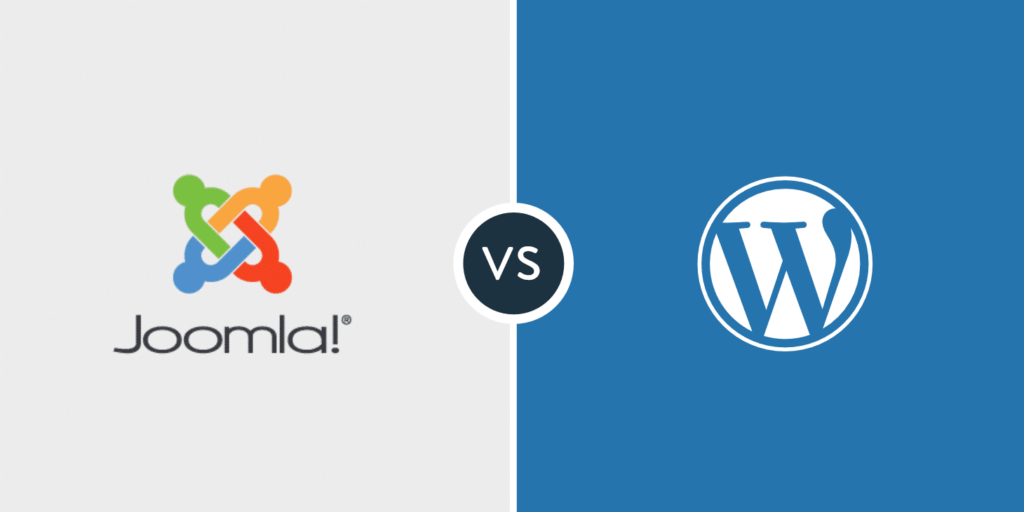 wordpress vs joomla cual es mejor