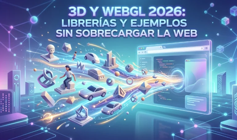 3d webgl