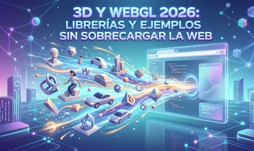 3d webgl