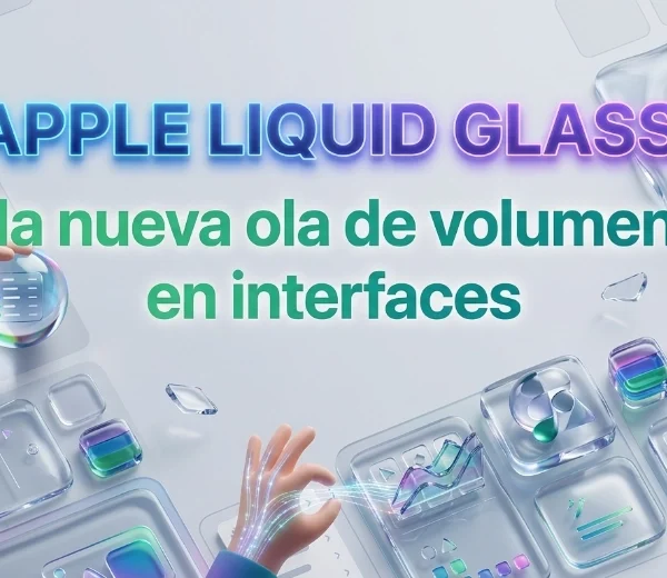 Apple Liquid Glass