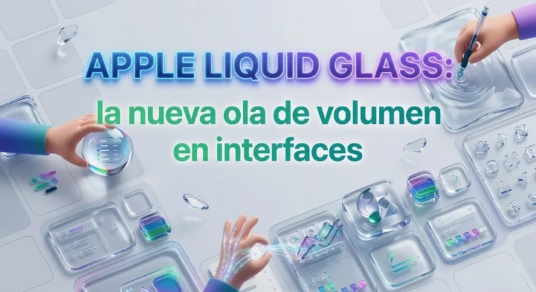 Apple Liquid Glass