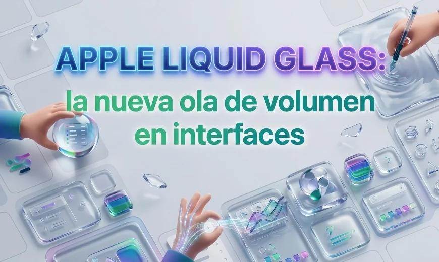 Apple Liquid Glass