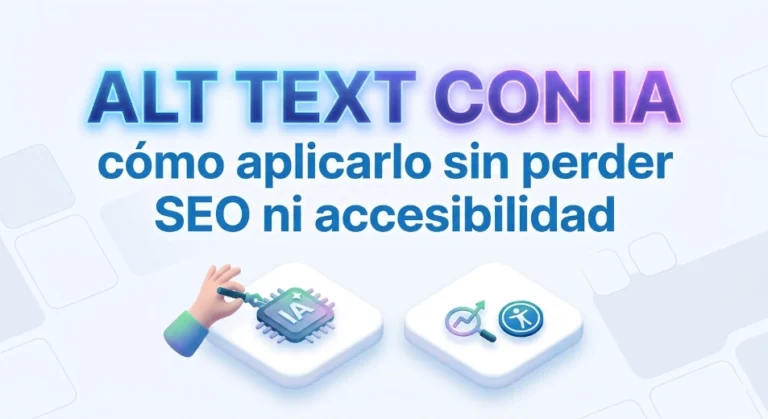 alt text con ia