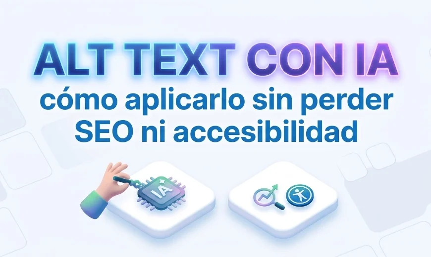 alt text con ia