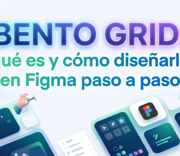 bento grid
