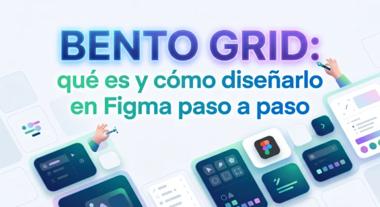 bento grid