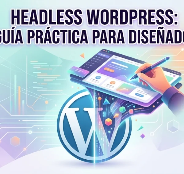 headless wordpress