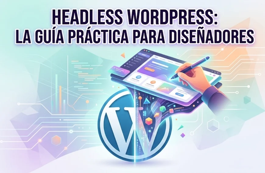 headless wordpress