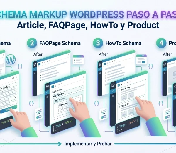 schema markup