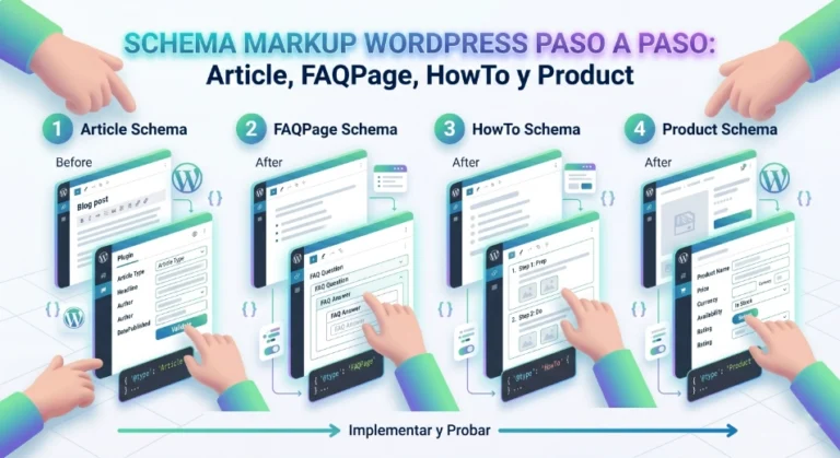 schema markup
